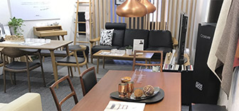 栄ショールーム