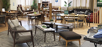 吉桂ショールーム