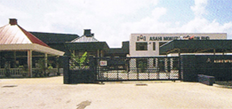 ASAHI MOKUZAI (M) SDN. BHD