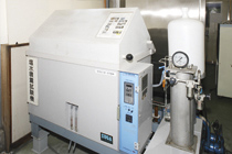 塩水噴霧試験機