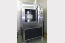 紫外線耐光性試験機