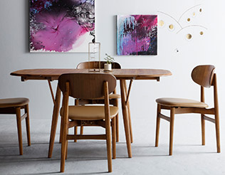 トータルスタンダード CHAPTER