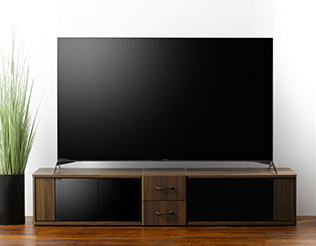 TV台・ローボード