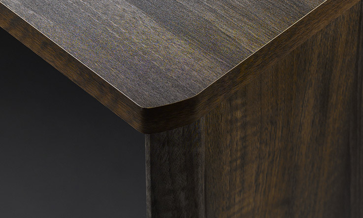 スイングのこだわり