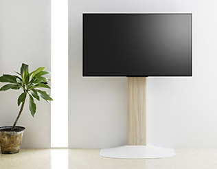 スイングのこだわり